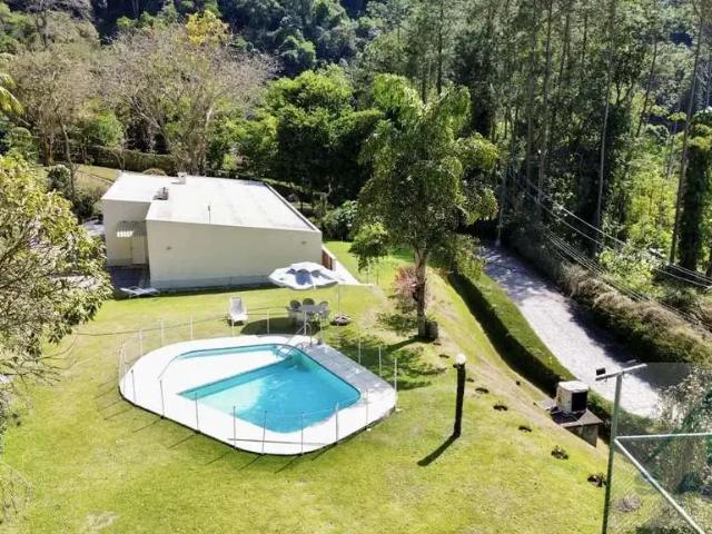 Sítio e chácara venda em Região Geográfica Imediata de Petrópolis, Teresópolis