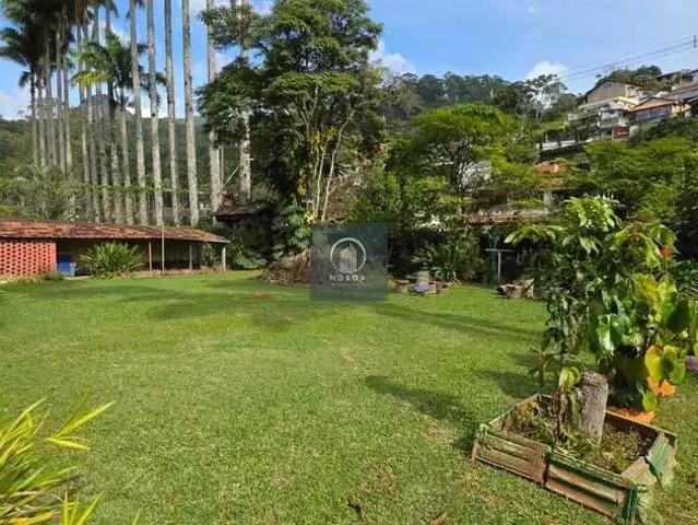 Sítio e chácara venda em Região Geográfica Imediata de Petrópolis, Teresópolis