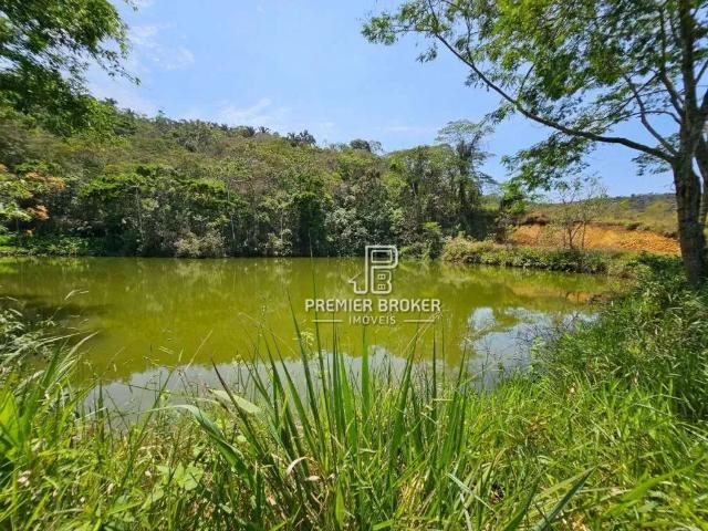 Sítio e chácara venda em Região Geográfica Imediata de Petrópolis, Teresópolis
