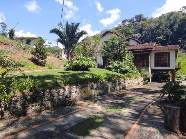 Sitio venda em Teresópolis, Teresópolis