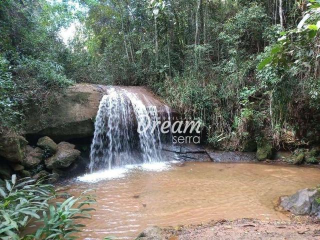 Sítio e chácara venda em Região Geográfica Imediata de Petrópolis, Teresópolis