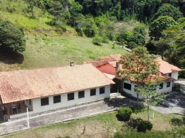 Sítio e chácara venda em Região Geográfica Imediata de Petrópolis, Teresópolis