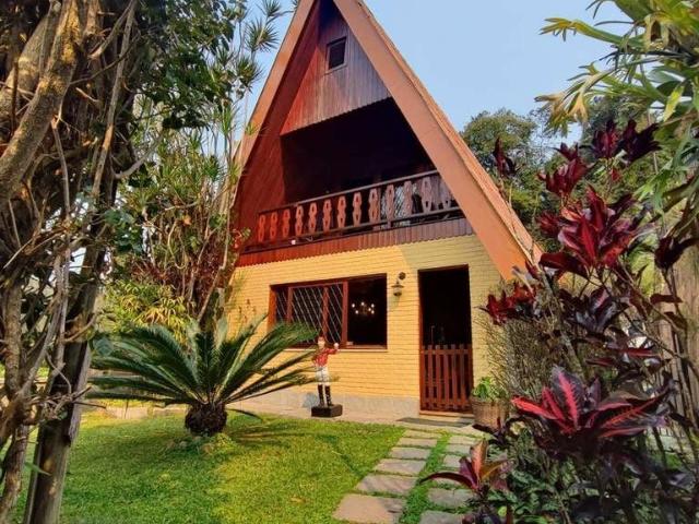 Sitio venda em Teresópolis, Prata