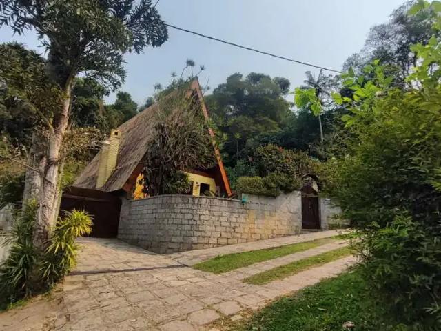 Sítio e chácara venda em Região Geográfica Imediata de Petrópolis, Teresópolis