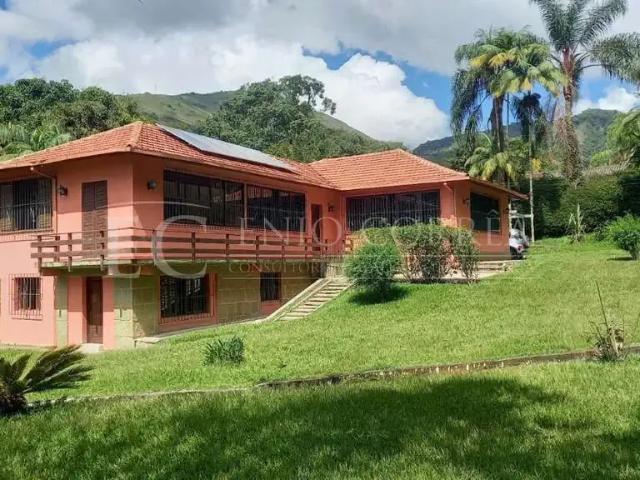Sítio e chácara venda em Região Geográfica Imediata de Petrópolis, Teresópolis