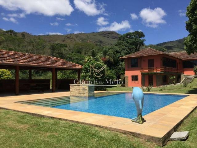 Sitio venda em Teresópolis, Posse