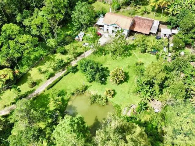 Sítio e chácara venda em Região Geográfica Imediata de Petrópolis, Teresópolis