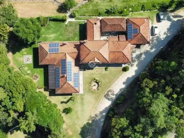 Sítio e chácara venda em Região Geográfica Imediata de Petrópolis, Teresópolis