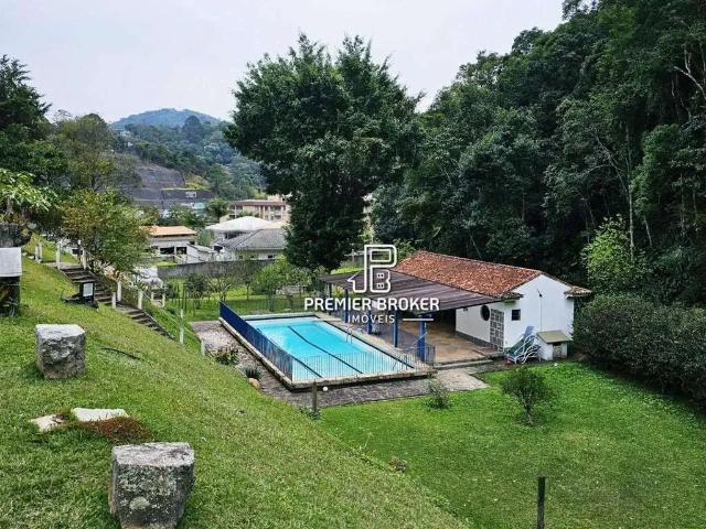 Sítio e chácara venda em Região Geográfica Imediata de Petrópolis, Teresópolis
