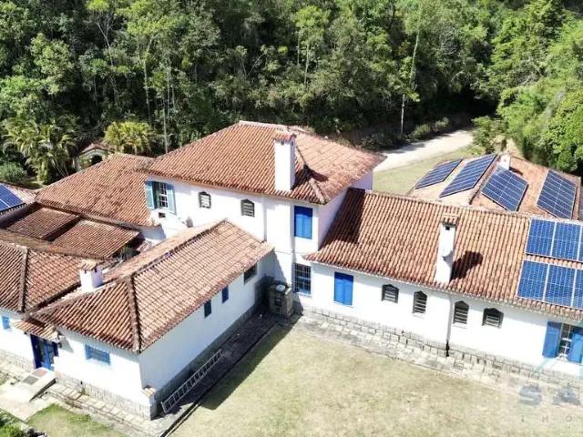 Sítio e chácara venda em Região Geográfica Imediata de Petrópolis, Teresópolis