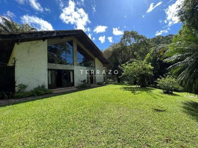 Sítio e chácara venda em Região Geográfica Imediata de Petrópolis, Teresópolis