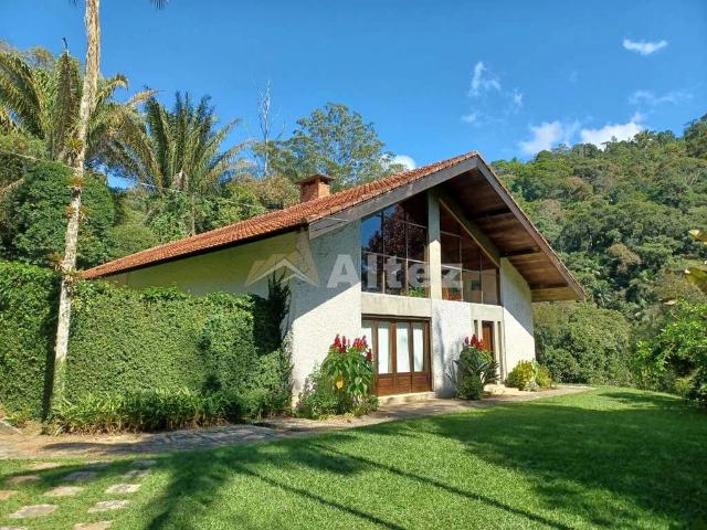 Sítio e chácara venda em Região Geográfica Imediata de Petrópolis, Teresópolis