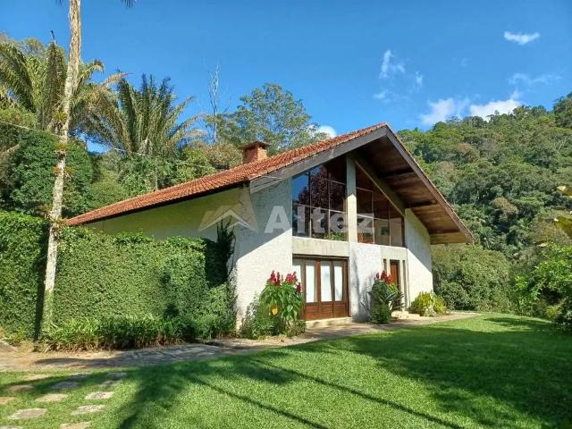 Sítio e chácara venda em Região Geográfica Imediata de Petrópolis, Teresópolis