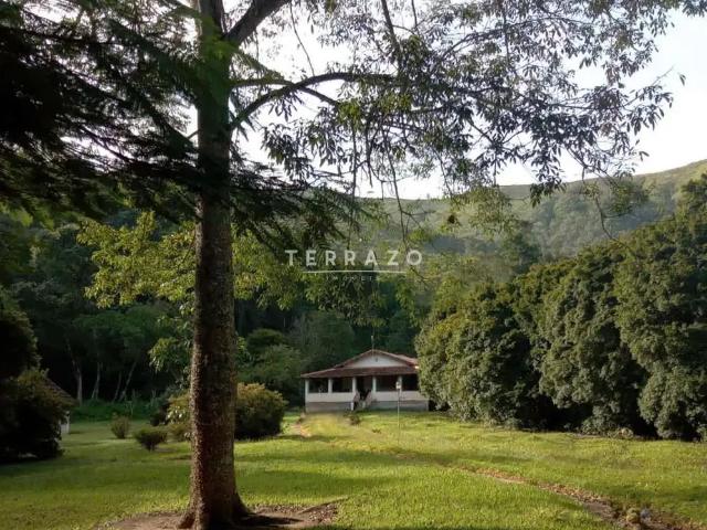 Sítio e chácara venda em Região Geográfica Imediata de Petrópolis, Teresópolis