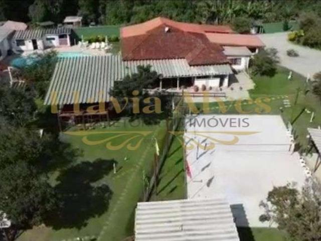 Sitio venda em Teresópolis, Jardim Europa