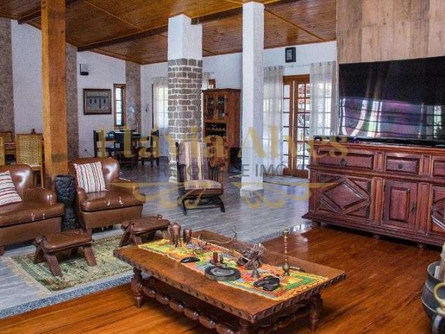 Sítio e chácara venda em Região Geográfica Imediata de Petrópolis, Teresópolis