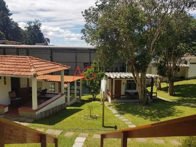 Sítio e chácara venda em Região Geográfica Imediata de Petrópolis, Teresópolis