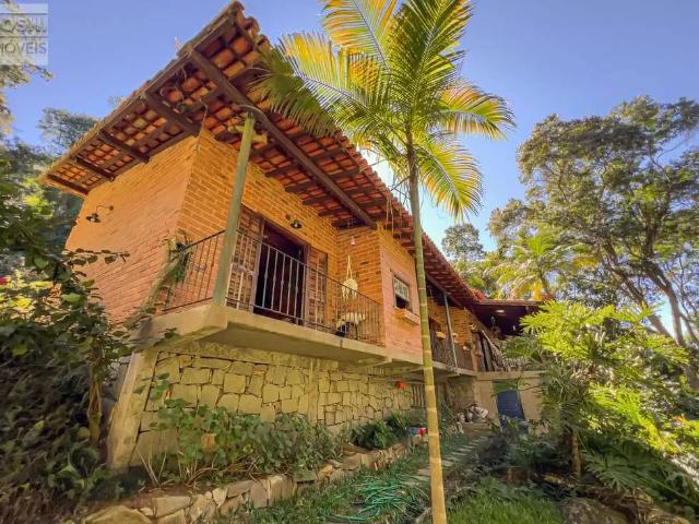 Sítio e chácara venda em Região Geográfica Imediata de Petrópolis, Teresópolis