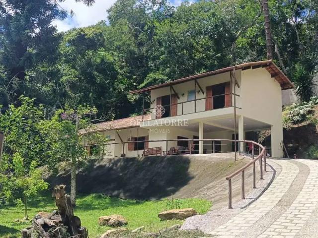 Sítio e chácara venda em Região Geográfica Imediata de Petrópolis, Teresópolis