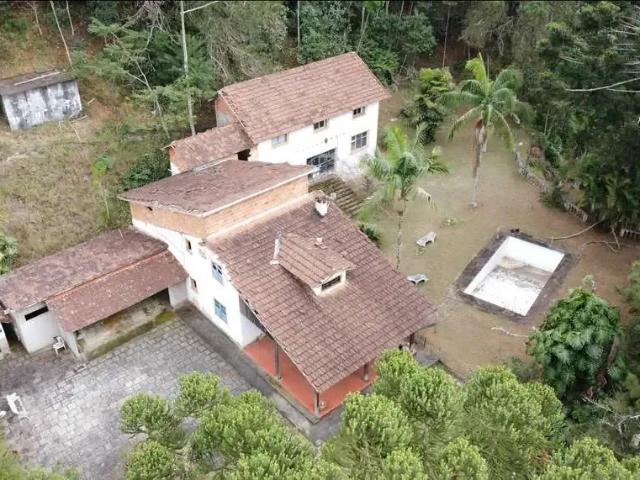 Sítio e chácara venda em Região Geográfica Imediata de Petrópolis, Teresópolis