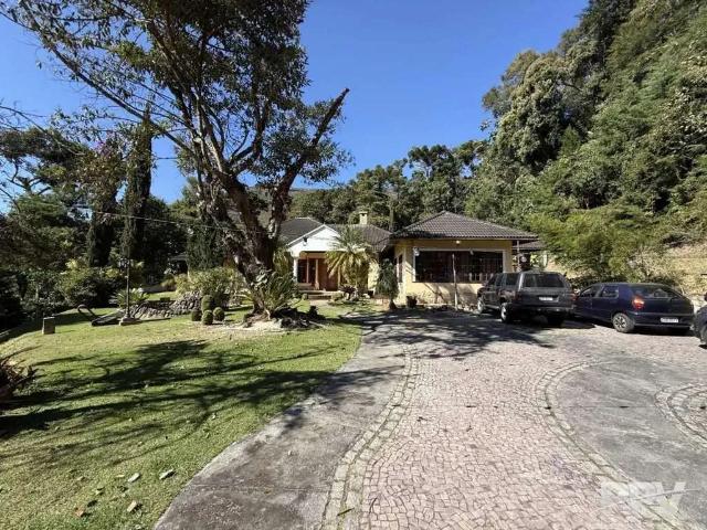 Sítio e chácara venda em Região Geográfica Imediata de Petrópolis, Teresópolis