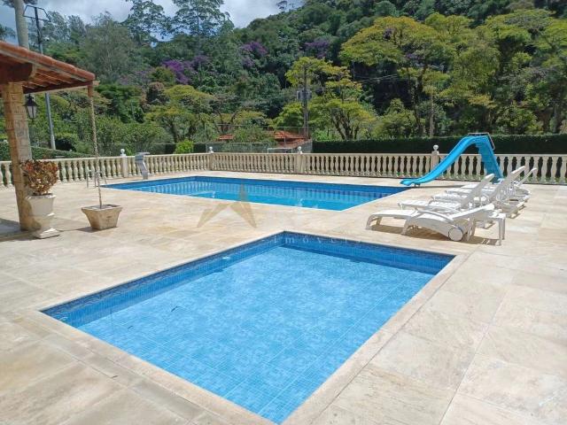 Sítio e chácara venda em Quinta Lebrão, Teresópolis