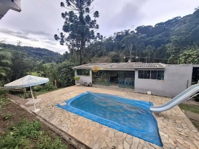 Sítio e chácara venda em Região Geográfica Imediata de Petrópolis, Teresópolis