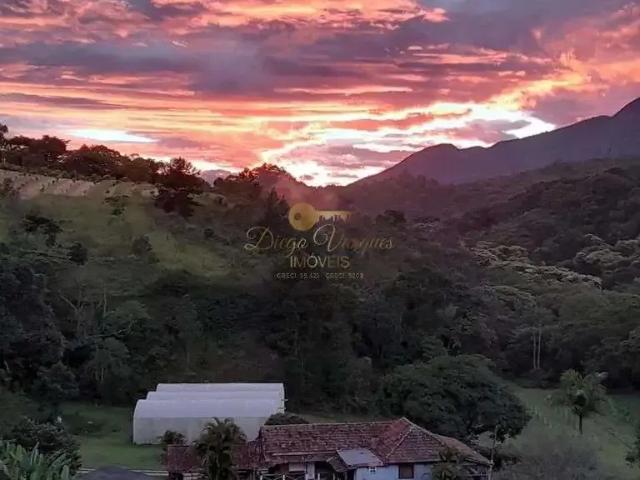 Sítio e chácara venda em Monte Castelo, Nova Iguaçu