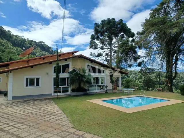 Sítio e chácara venda em Região Geográfica Imediata de Petrópolis, Teresópolis