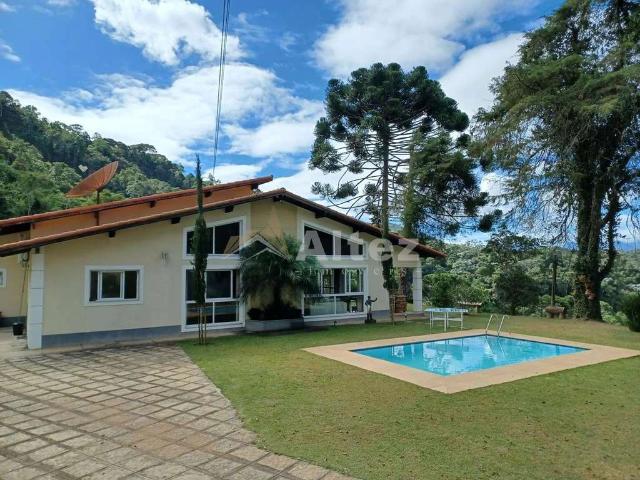 Sítio e chácara venda em Região Geográfica Imediata de Petrópolis, Teresópolis