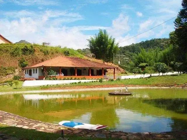 Sitio venda em Teresópolis, Santa Rosa