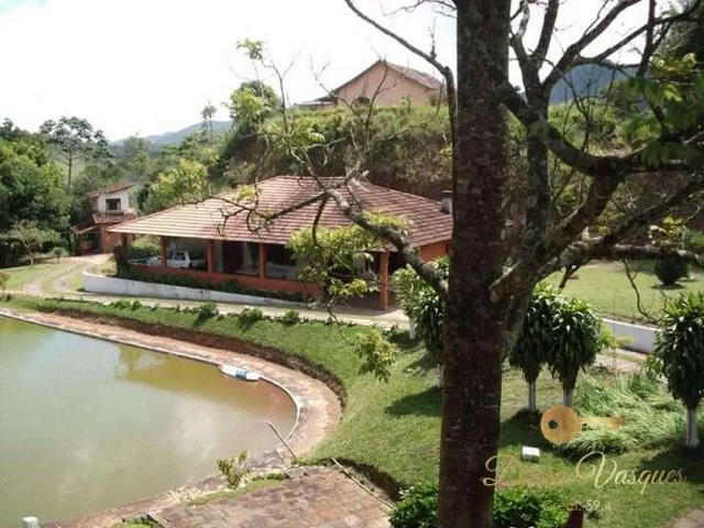 Sítio e chácara venda em Região Geográfica Imediata de Petrópolis, Teresópolis