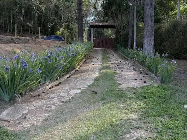Sítio e chácara venda em Região Geográfica Imediata de Petrópolis, Teresópolis