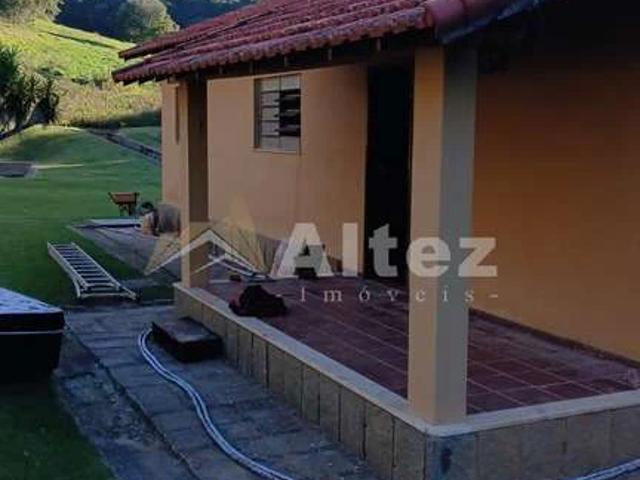 Sítio e chácara venda em Região Geográfica Imediata de Petrópolis, Teresópolis