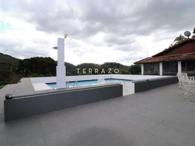Sitio venda em Teresópolis, Jardim Europa