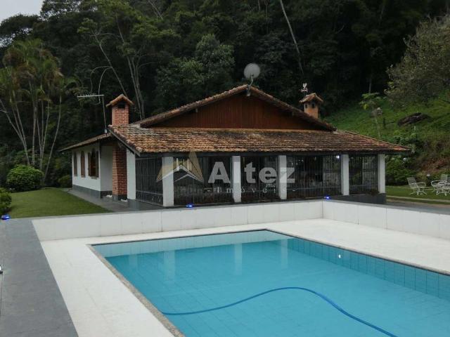 Sítio e chácara venda em Região Geográfica Imediata de Petrópolis, Teresópolis