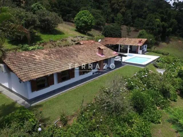 Sítio e chácara venda em Região Geográfica Imediata de Petrópolis, Teresópolis