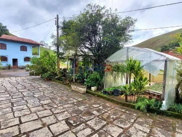 Sítio e chácara venda em Região Geográfica Imediata de Petrópolis, Teresópolis