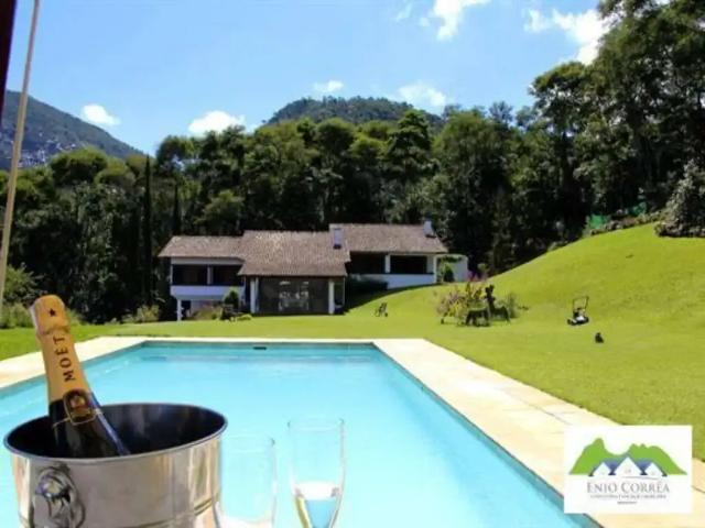 Sítio e chácara venda em Região Geográfica Imediata de Petrópolis, Teresópolis
