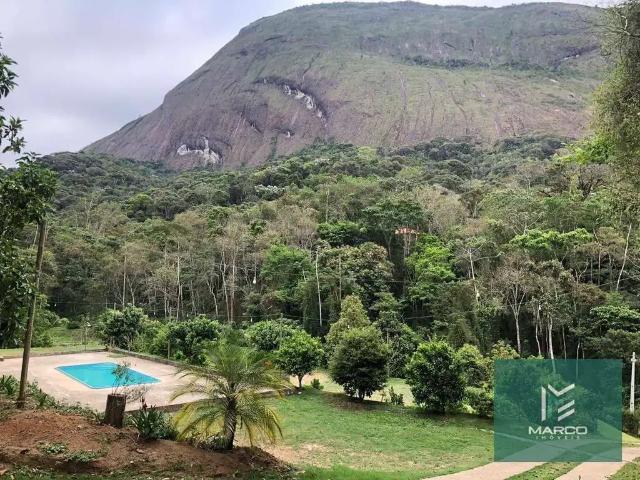 Sítio e chácara venda em Região Geográfica Imediata de Petrópolis, São José do Vale do Rio Preto