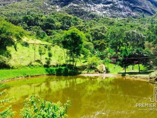 Sítio e chácara venda em Região Geográfica Imediata de Petrópolis, São José do Vale do Rio Preto