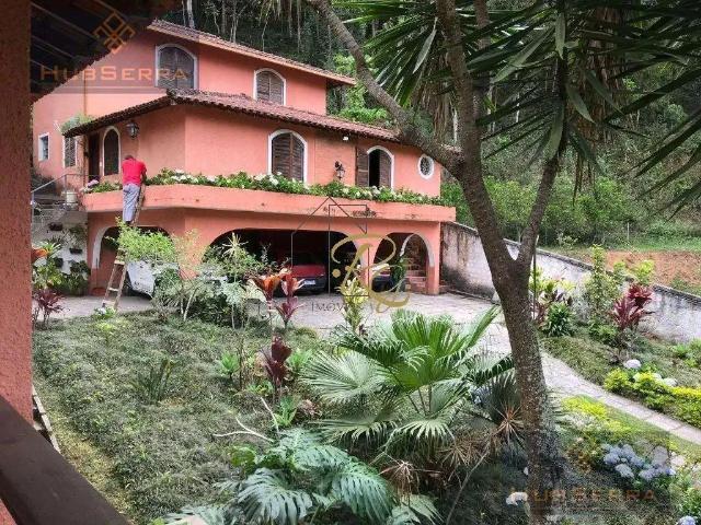 Sítio e chácara venda em Região Geográfica Imediata de Petrópolis, Teresópolis