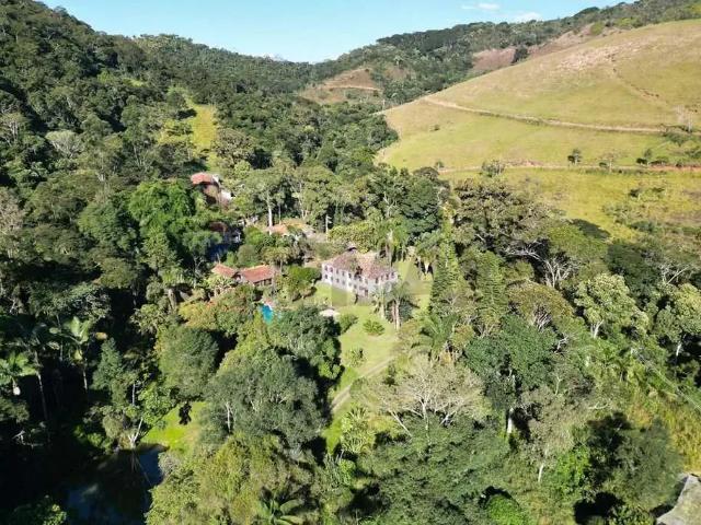Sítio e chácara venda em Região Geográfica Imediata de Petrópolis, Teresópolis