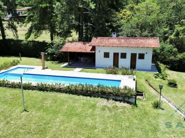 Sítio e chácara venda em Região Geográfica Imediata de Petrópolis, Teresópolis