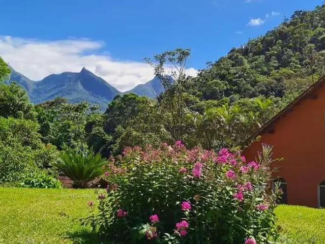 Sítio e chácara venda em Região Geográfica Imediata de Petrópolis, Teresópolis