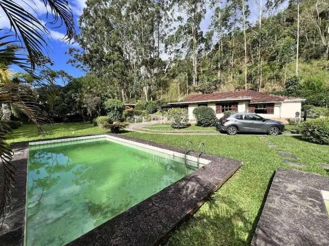 Sítio e chácara venda em Região Geográfica Imediata de Petrópolis, Teresópolis