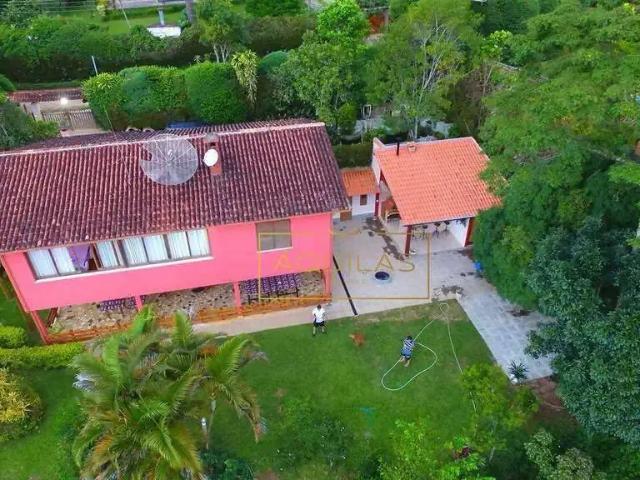 Sítio e chácara venda em Região Geográfica Imediata de Petrópolis, Teresópolis