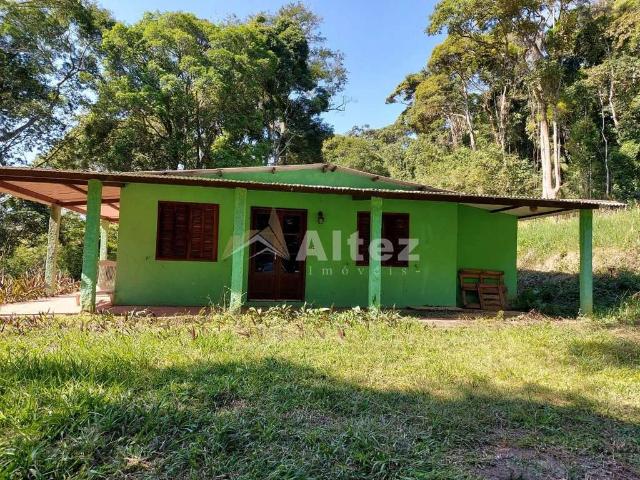 Sítio e chácara venda em Região Geográfica Imediata de Petrópolis, Teresópolis