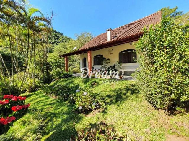 Sítio e chácara venda em Região Geográfica Imediata de Petrópolis, Teresópolis