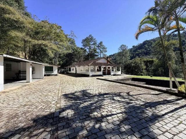 Sítio e chácara venda em Região Geográfica Imediata de Petrópolis, Teresópolis